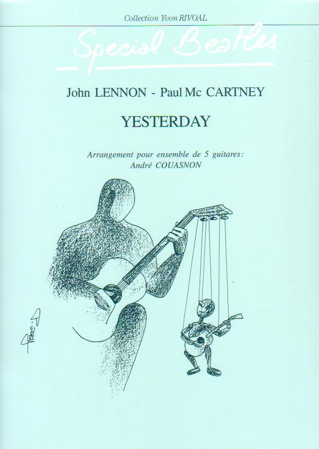 YESTERDAY - click here YESTERDAY - click here