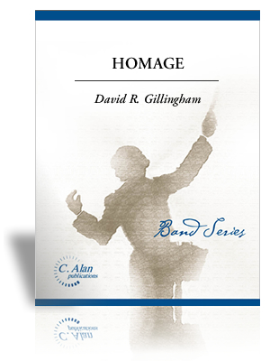 Homage - click here