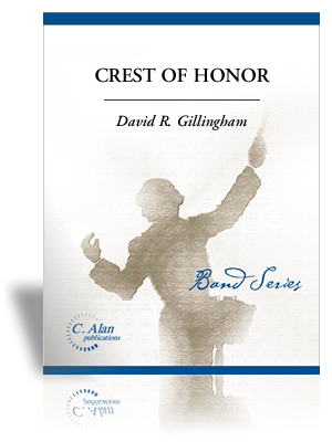 Crest of Honor - click here
