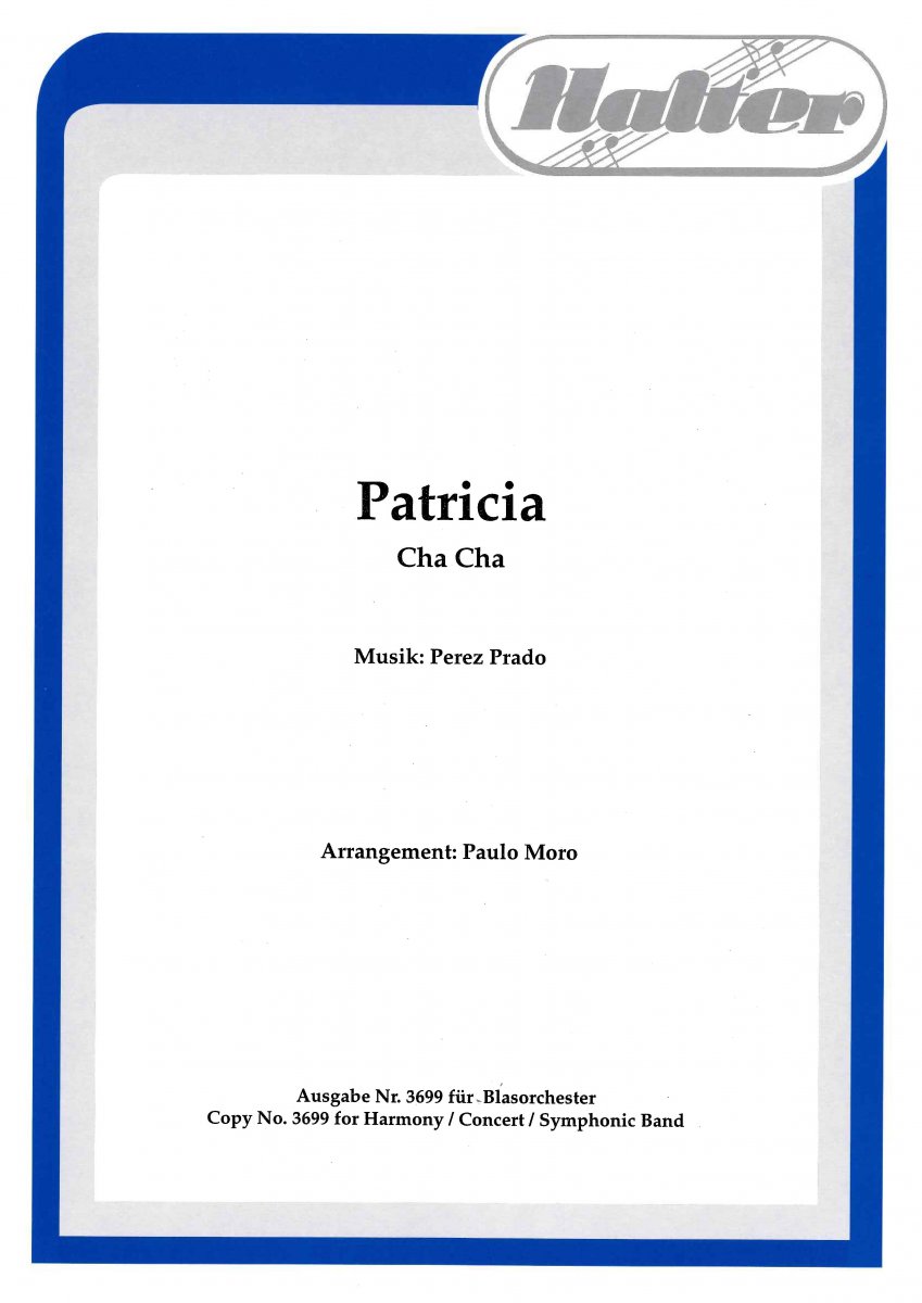 Patricia - click here
