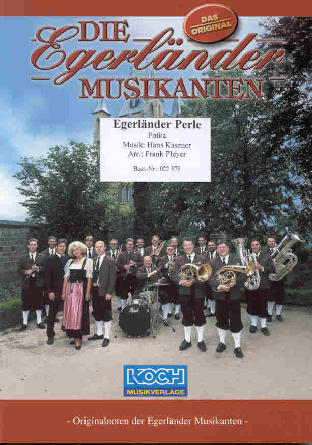 Egerlnder Perle - click here