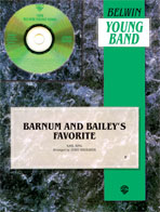 Barnum and Bailey's Favorite - click here