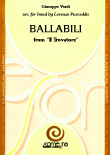 Ballabili (from 'Il Trovatore') - click here