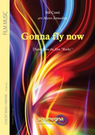 Gonna fly now - click here