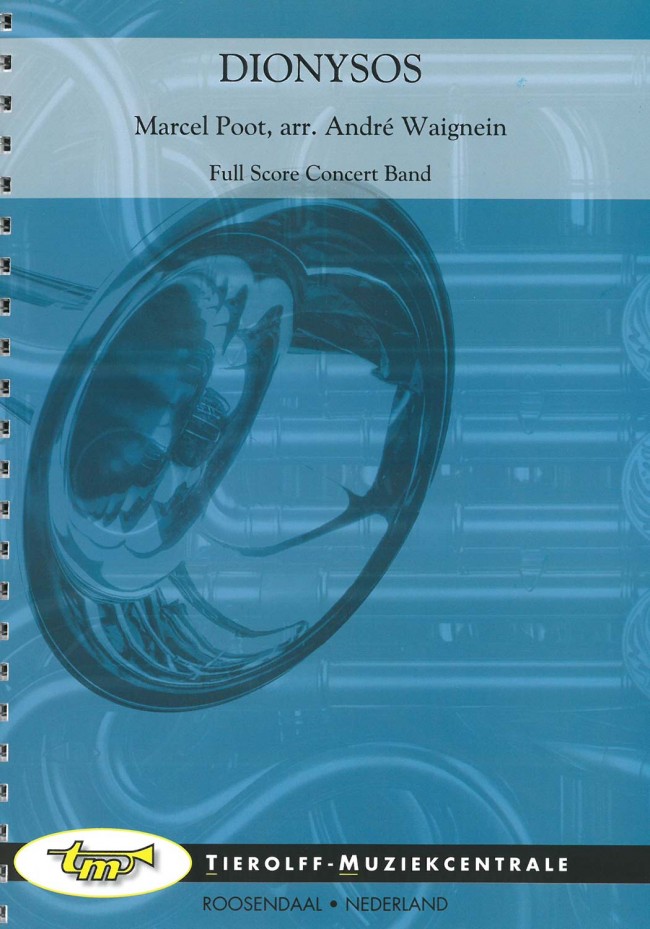 Dionysos (Bacchanal) - click here