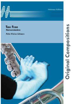 Tax Free (5.Mvt from 'Nomenclatura') - click here