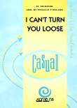 I can't turn you loose - click here