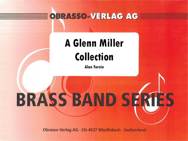 A Glenn Miller Collection - click here