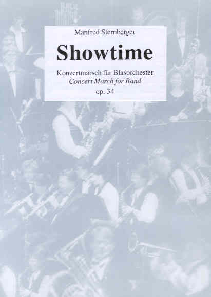 Showtime - click here