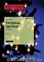 Christmas Spiritual - click here