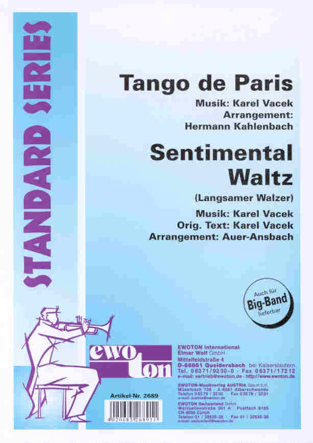 Tango de Paris - click here