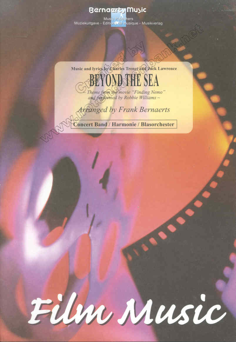 Beyond the Sea - click here