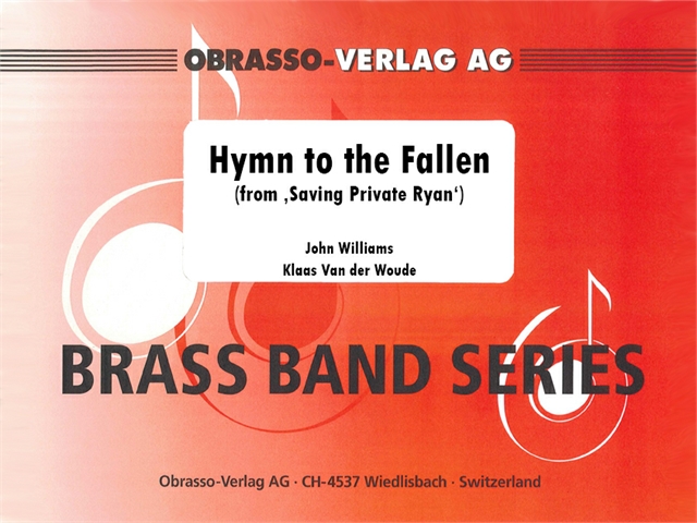 Hymn to the Fallen (from 'Saving Private Ryan') - click here
