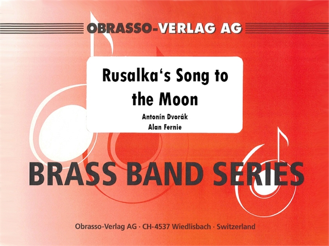 Rusalka's Song to the Moon - click here Rusalka's Song to the Moon - click here