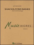 Shackelford Banks (Tale of the Mustangs) - click here