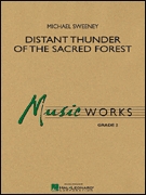 Distant Thunder of the Sacred Forest - click here