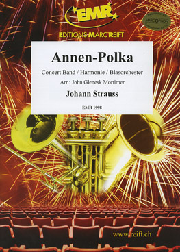 Annen-Polka - click here