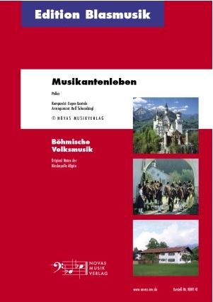 Musikantenleben - click here