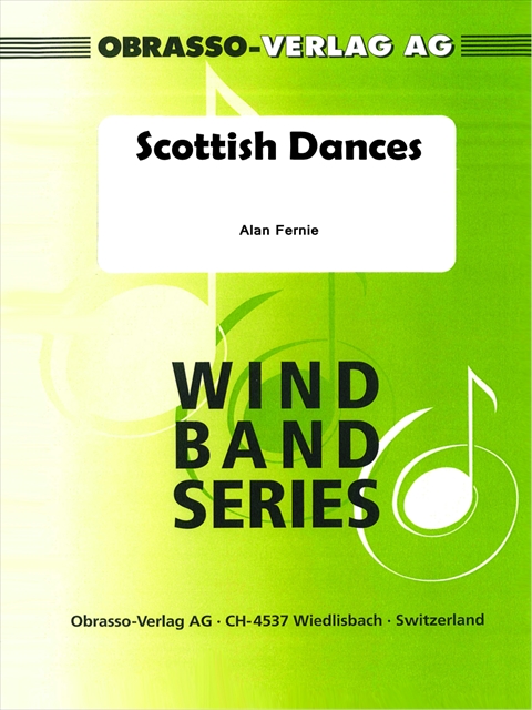 3 Scottish Dances - click here