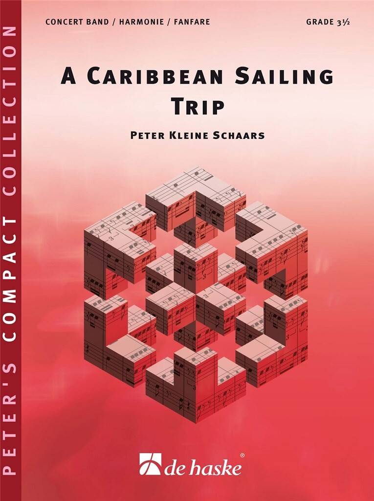 A Caribbean Sailing Trip - click here