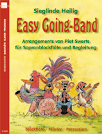 Easy Going-Band - click here Easy Going-Band - click here
