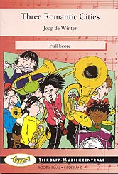 3 Romantic Cities - click here 3 Romantic Cities - click here