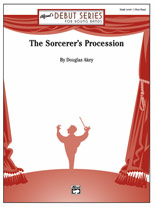 Sorcerer's Procession, The - click here Sorcerer's Procession, The - click here