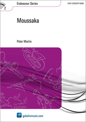 Moussaka - click here