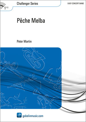 Peche Melba - click here