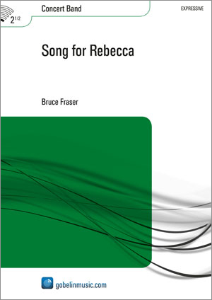 Song for Rebecca - click here