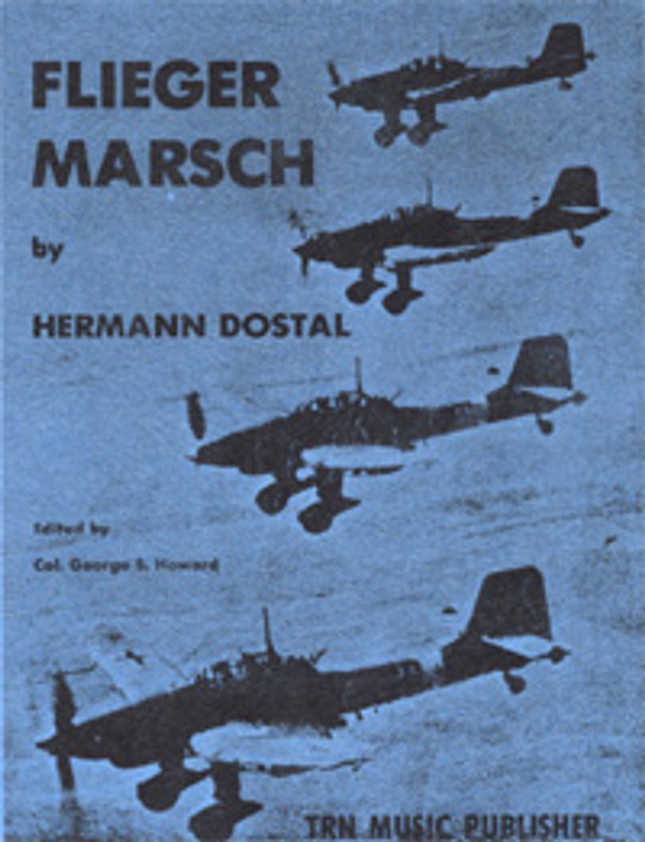 Flieger Marsch - click here Flieger Marsch - click here