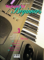Keyboard For Beginners #3 - click here