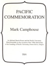 Pacific Commemoration