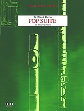 Pop Suite für Flöte und Klavier - click here Pop Suite für Flöte und Klavier - click here
