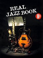 Real Jazz Book - click here