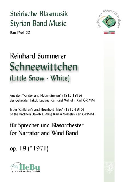 Schneewittchen - click here