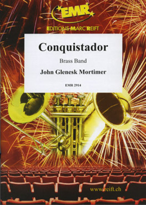 Conquistador - click here