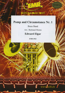 Pomp and Circumstance #1 - click here Pomp and Circumstance #1 - click here