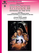 Themes from Star Wars Episode III: Revenge of the Sith - click here