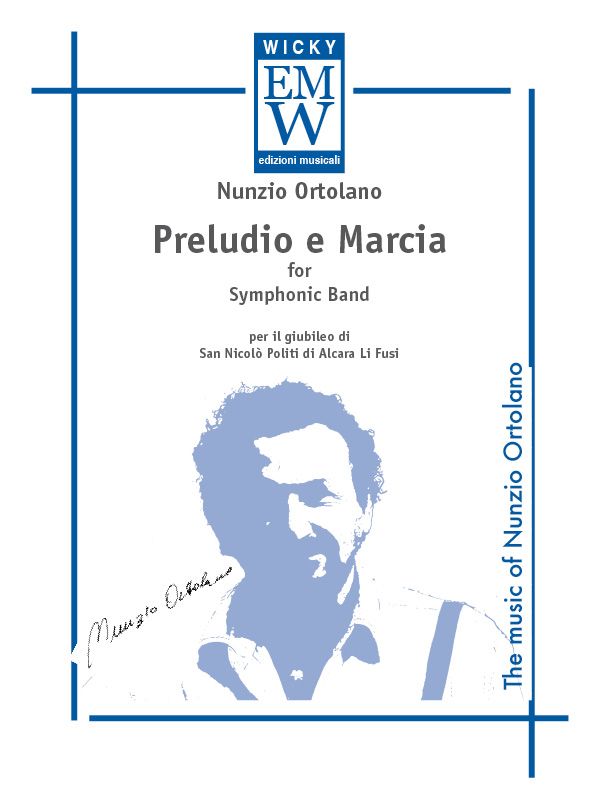 Preludio e Marcia - click here