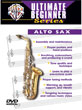 Ultimate Beginner Series: Alto Saxophone #1 and #2 - click here