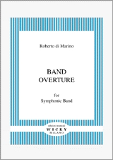 Band Overture - click here