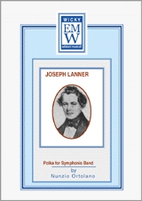 Joseph Lanner - click here