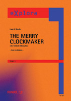 Merry Clockmaker, The ( Der fr�hliche Uhrmacher) - click here