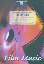 Chicken Little - click here