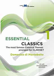 Essential Classics #1 - click here Essential Classics #1 - click here
