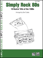 Simply Rock 80s - click here