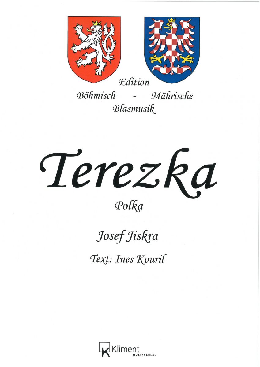 Terezka - Polka - click here Terezka - Polka - click here