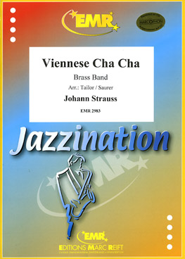 Viennese Cha-Cha - click here