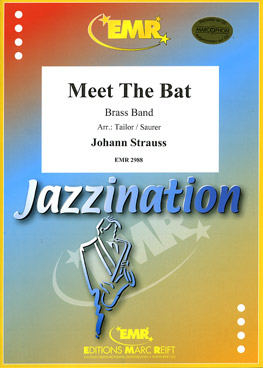 Meet the Bat - click here